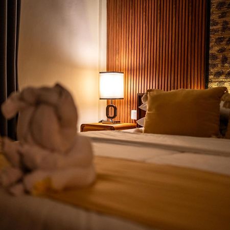 Alit Bungalow Ubud Eksteriør billede